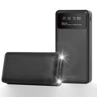 NESTY POWER BANK 65W CHARGE 10000M - Image 4